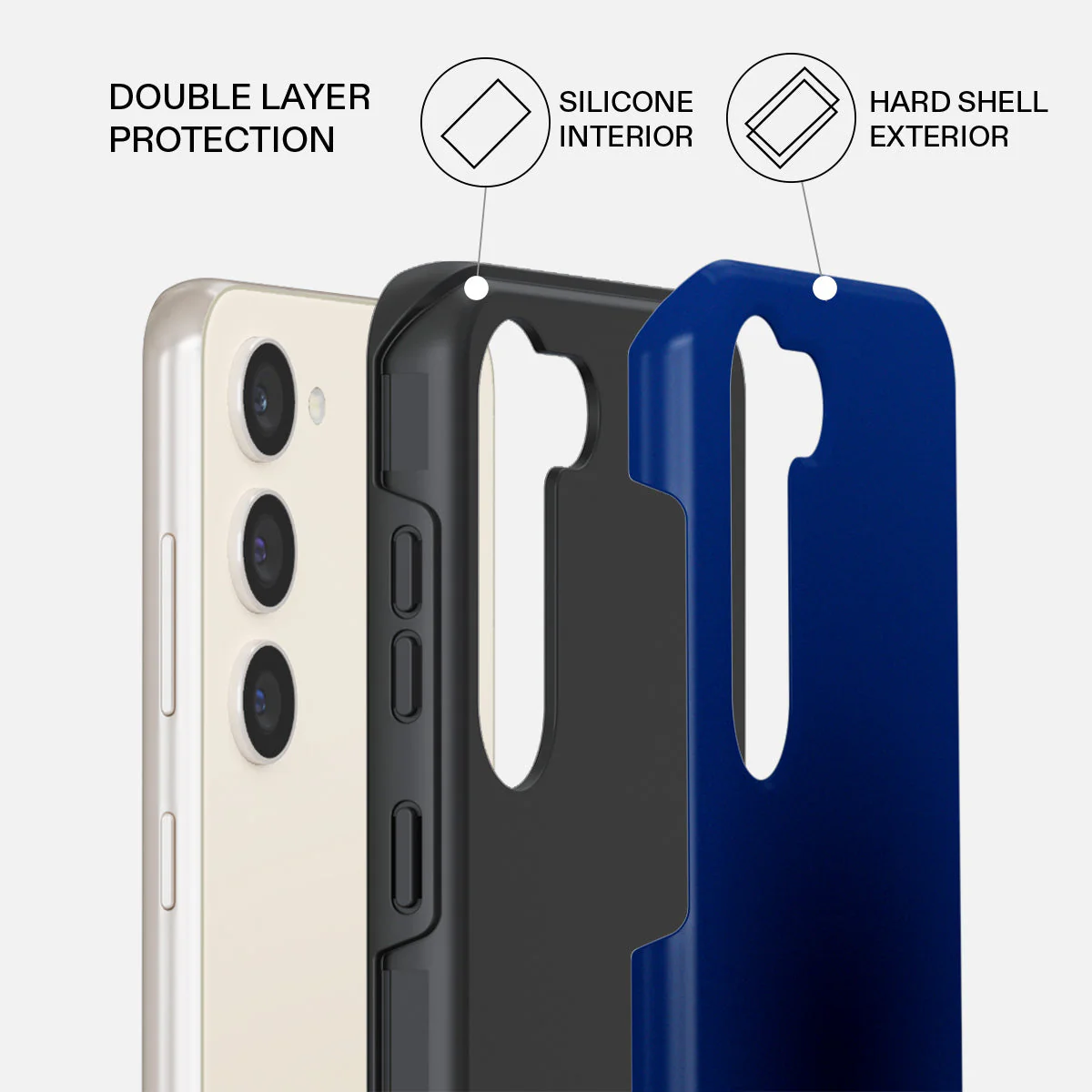 Neptune - Samsung Galaxy S23 Plus Case - Image 2