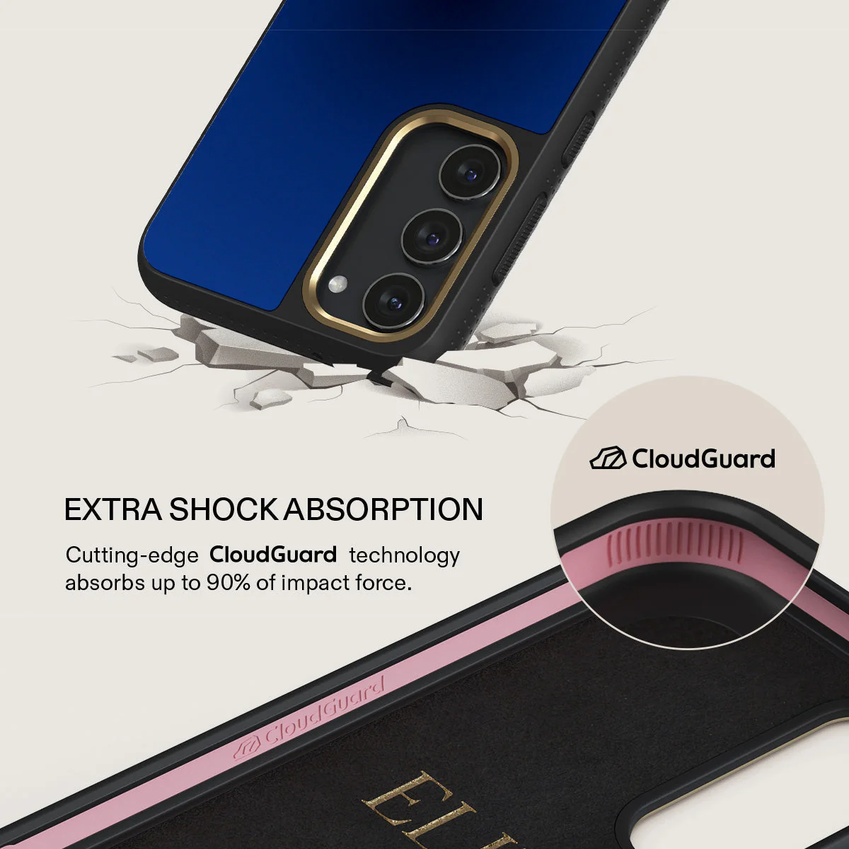 Neptune - Samsung Galaxy S23 Plus Case - Image 7