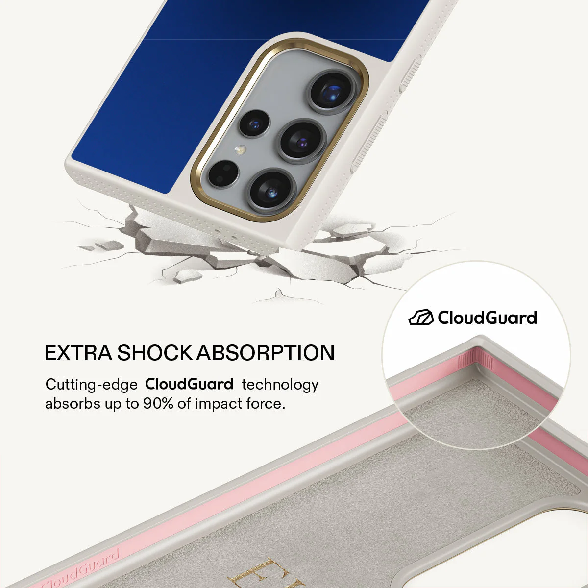 Neptune - Samsung Galaxy S23 Ultra Case - Image 21