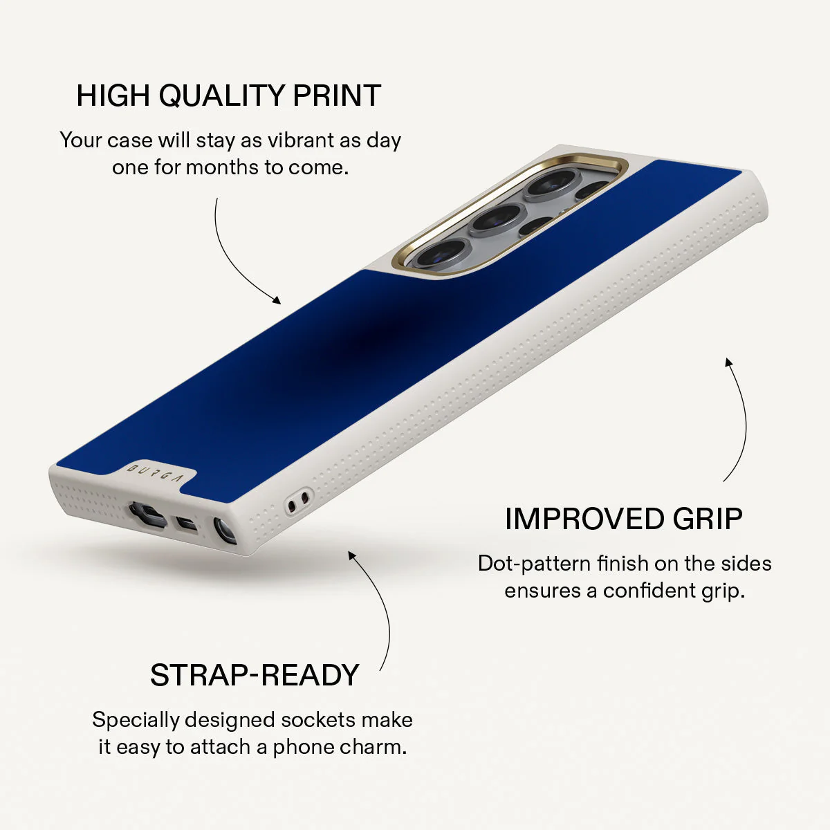 Neptune - Samsung Galaxy S23 Ultra Case - Image 23