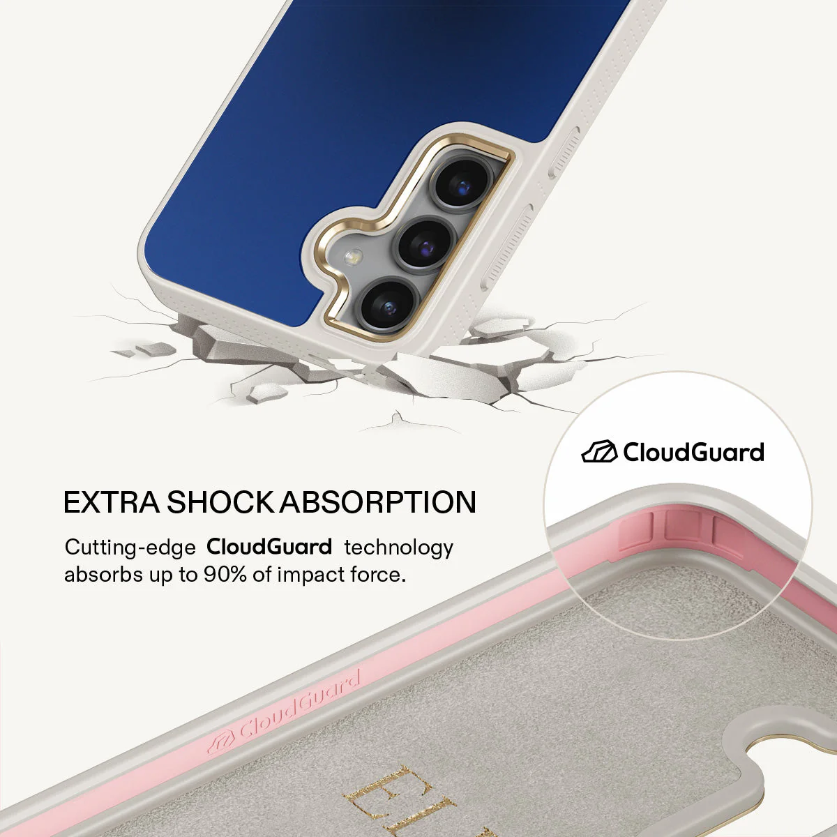 Neptune - Samsung Galaxy S24 Case - Image 21