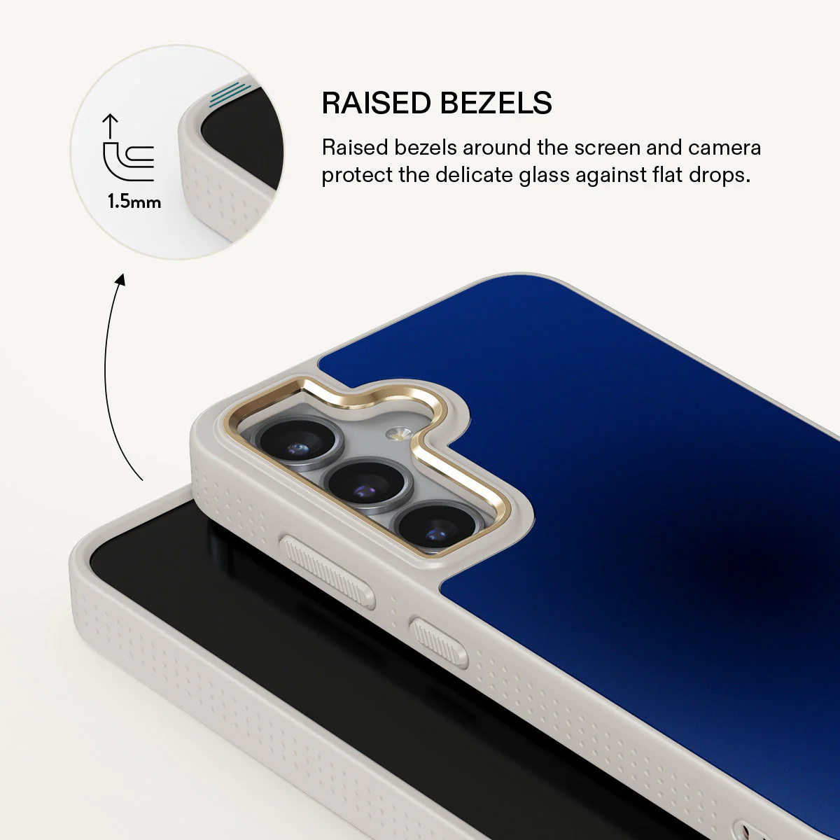 Neptune - Samsung Galaxy S24 Case - Image 22