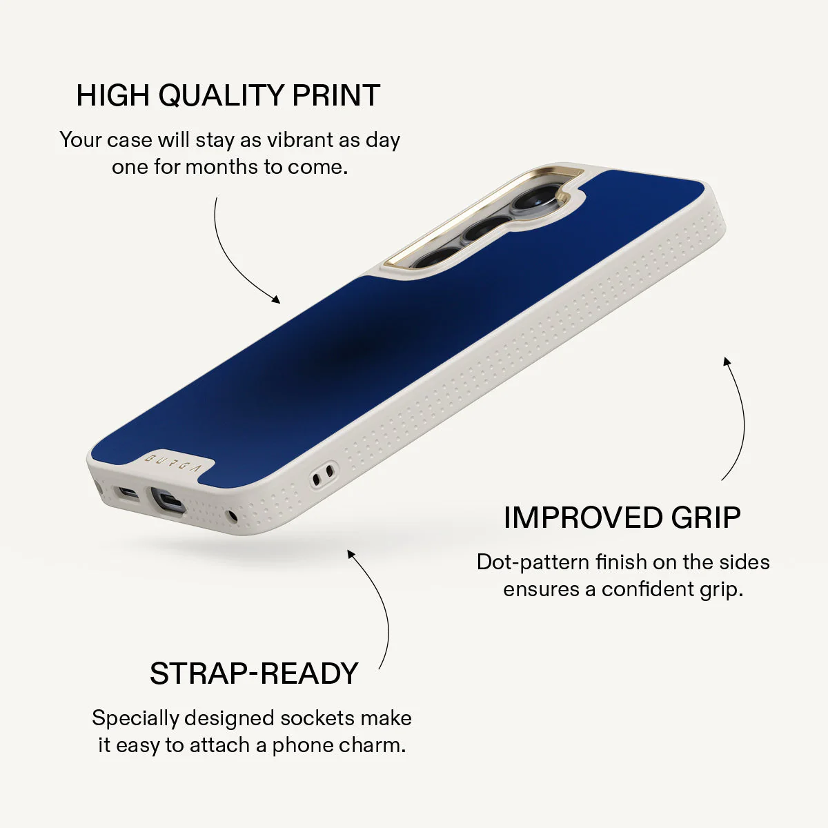 Neptune - Samsung Galaxy S24 Case - Image 23