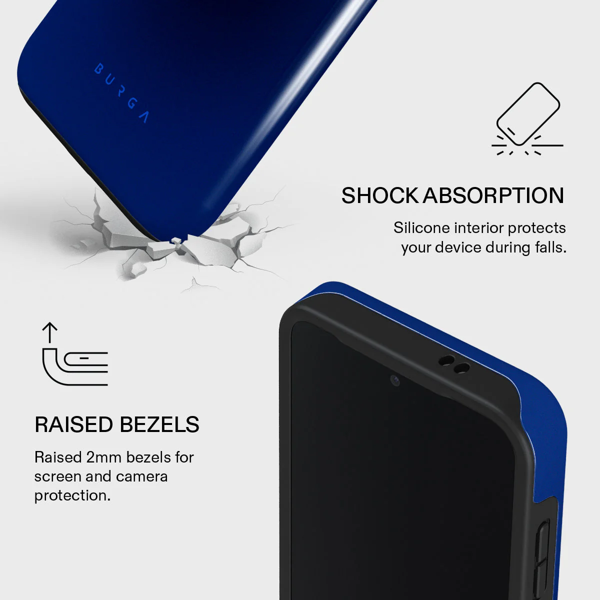 Neptune - Samsung Galaxy S24 Case - Image 4