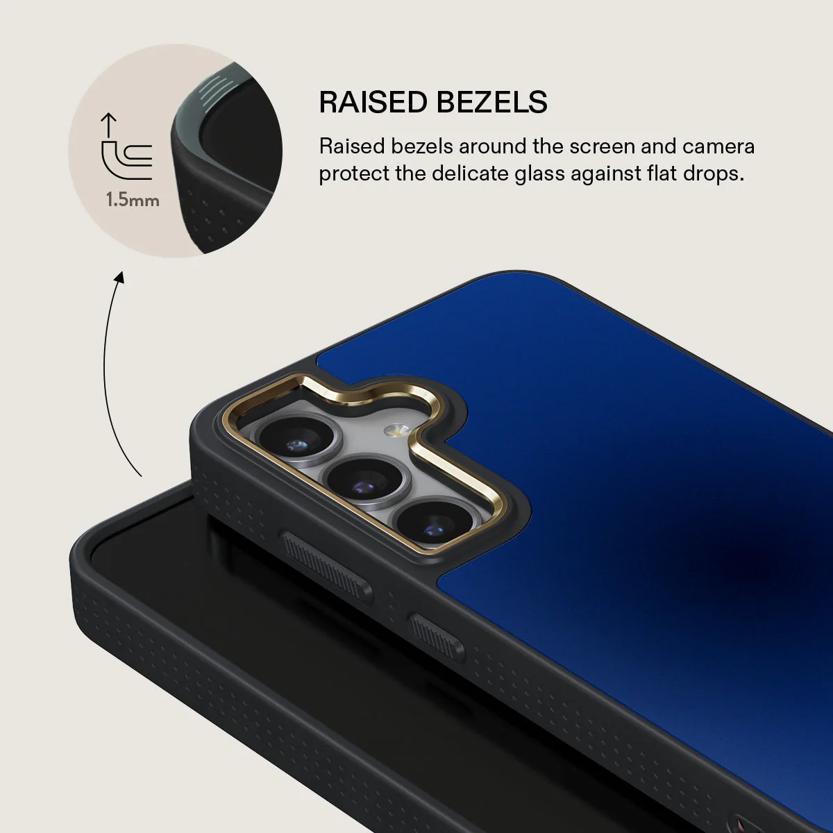 Neptune - Samsung Galaxy S24 Case - Image 8