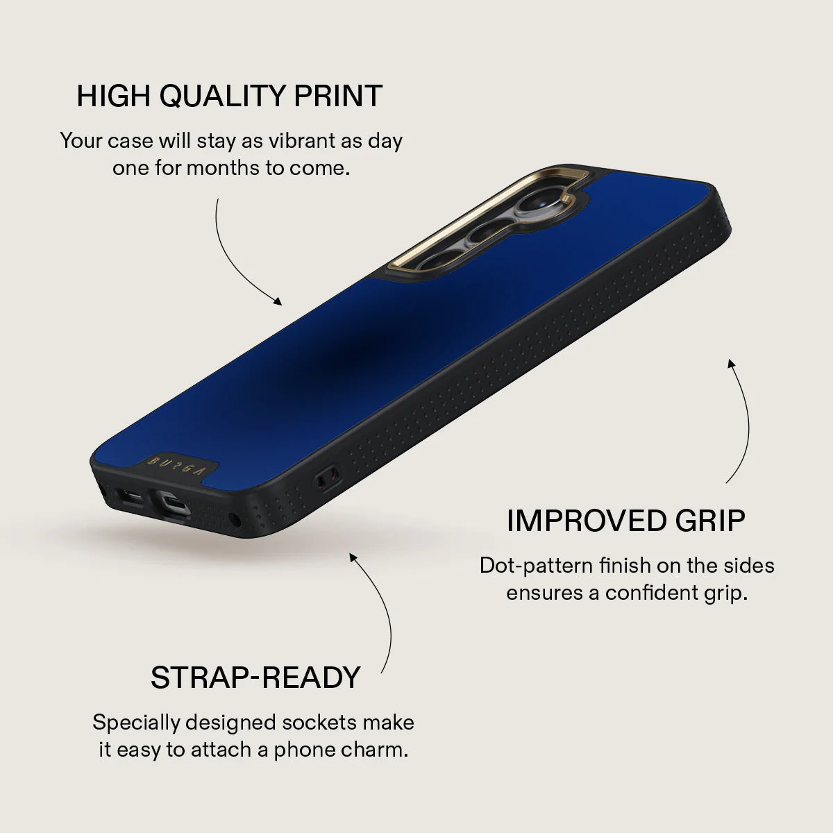 Neptune - Samsung Galaxy S24 Case - Image 9