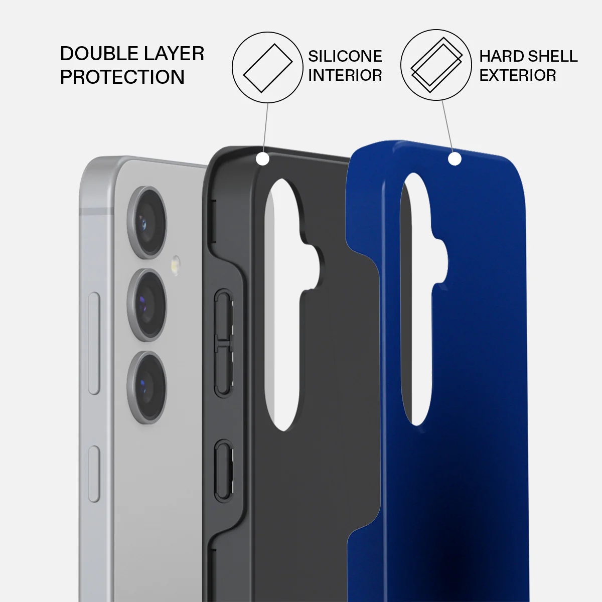 Neptune - Samsung Galaxy S24 FE Case - Image 2