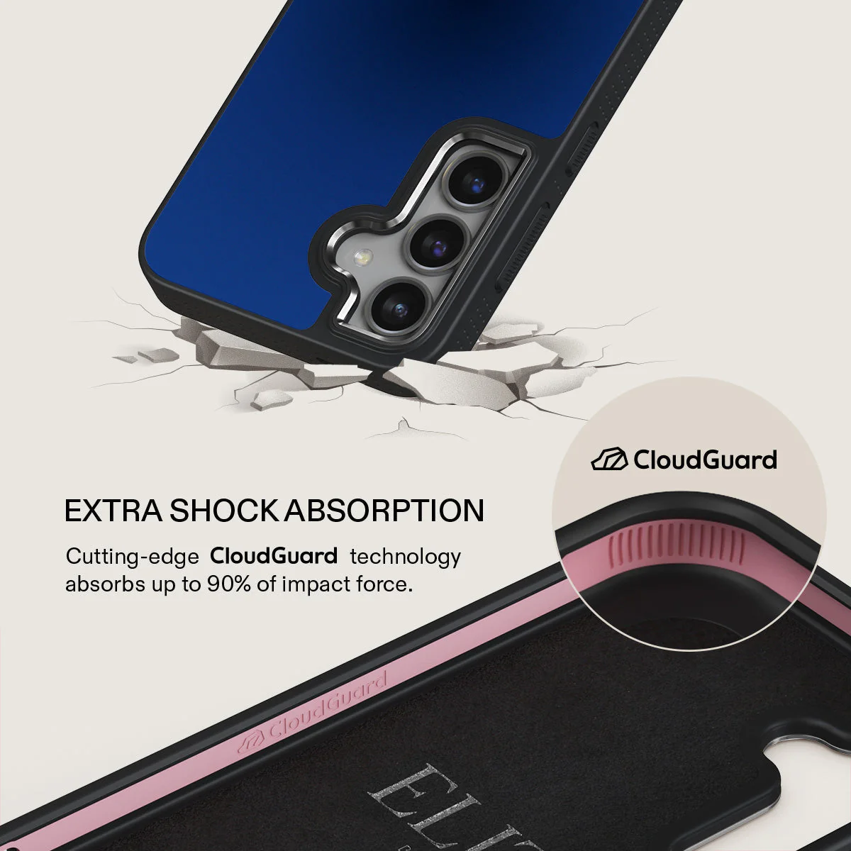 Neptune - Samsung Galaxy S24 Plus Case - Image 14