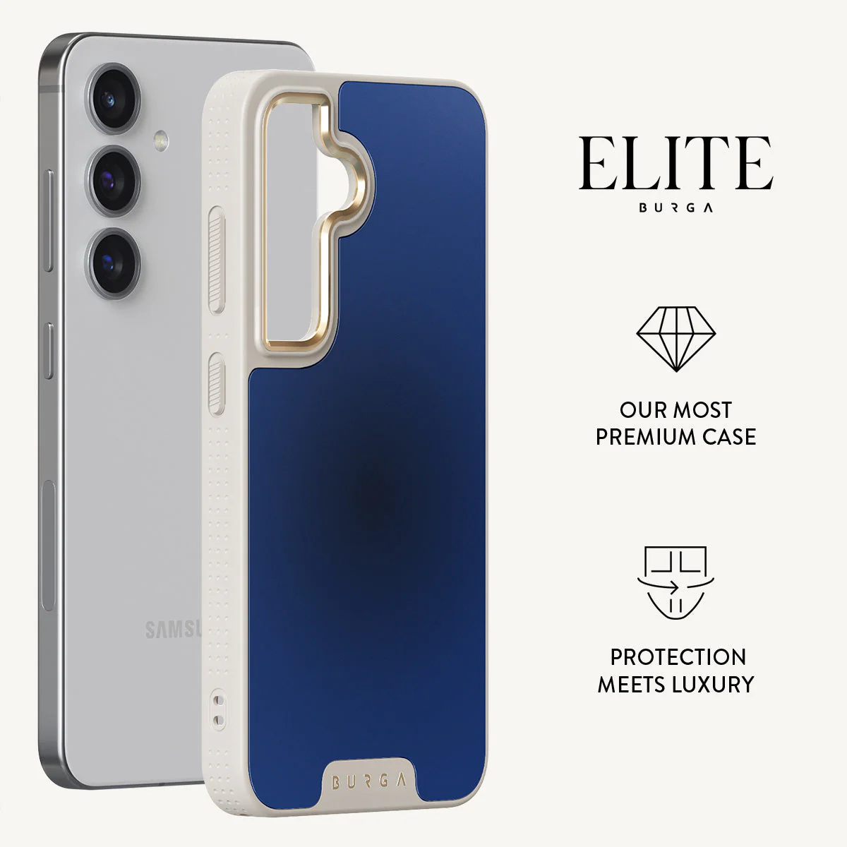 Neptune - Samsung Galaxy S24 Plus Case - Image 20
