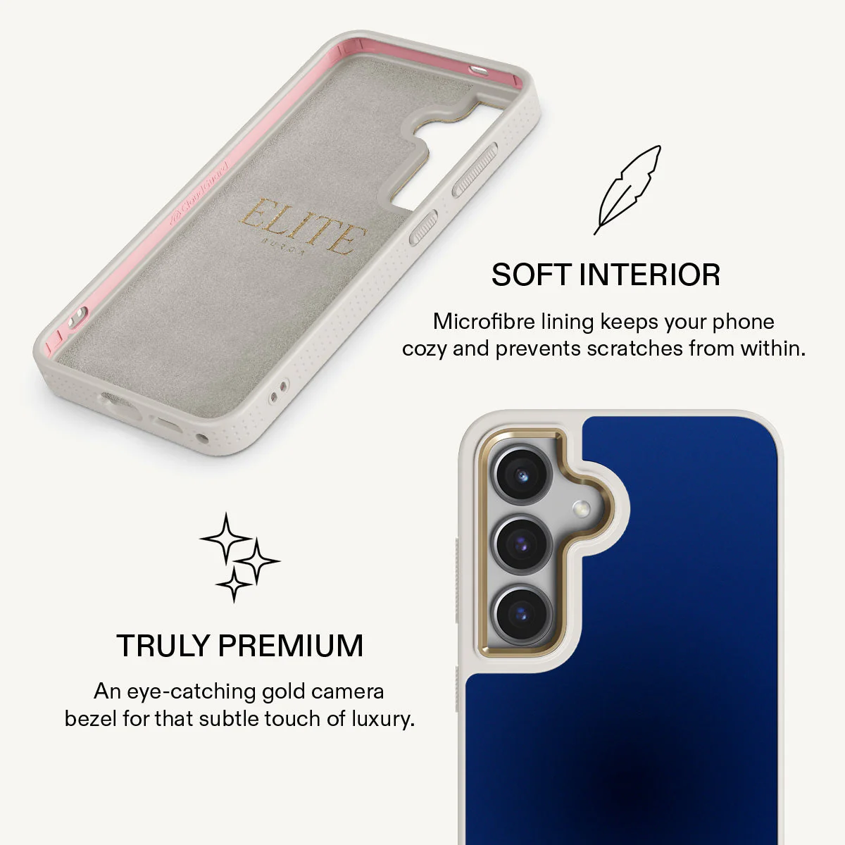 Neptune - Samsung Galaxy S24 Plus Case - Image 24