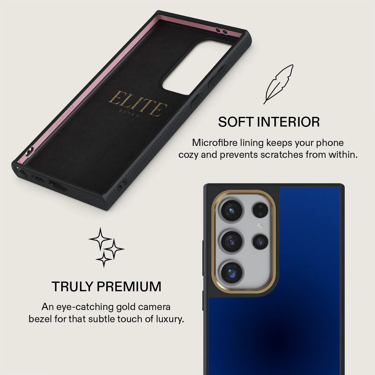 Neptune - Samsung Galaxy S24 Ultra Case - Image 10
