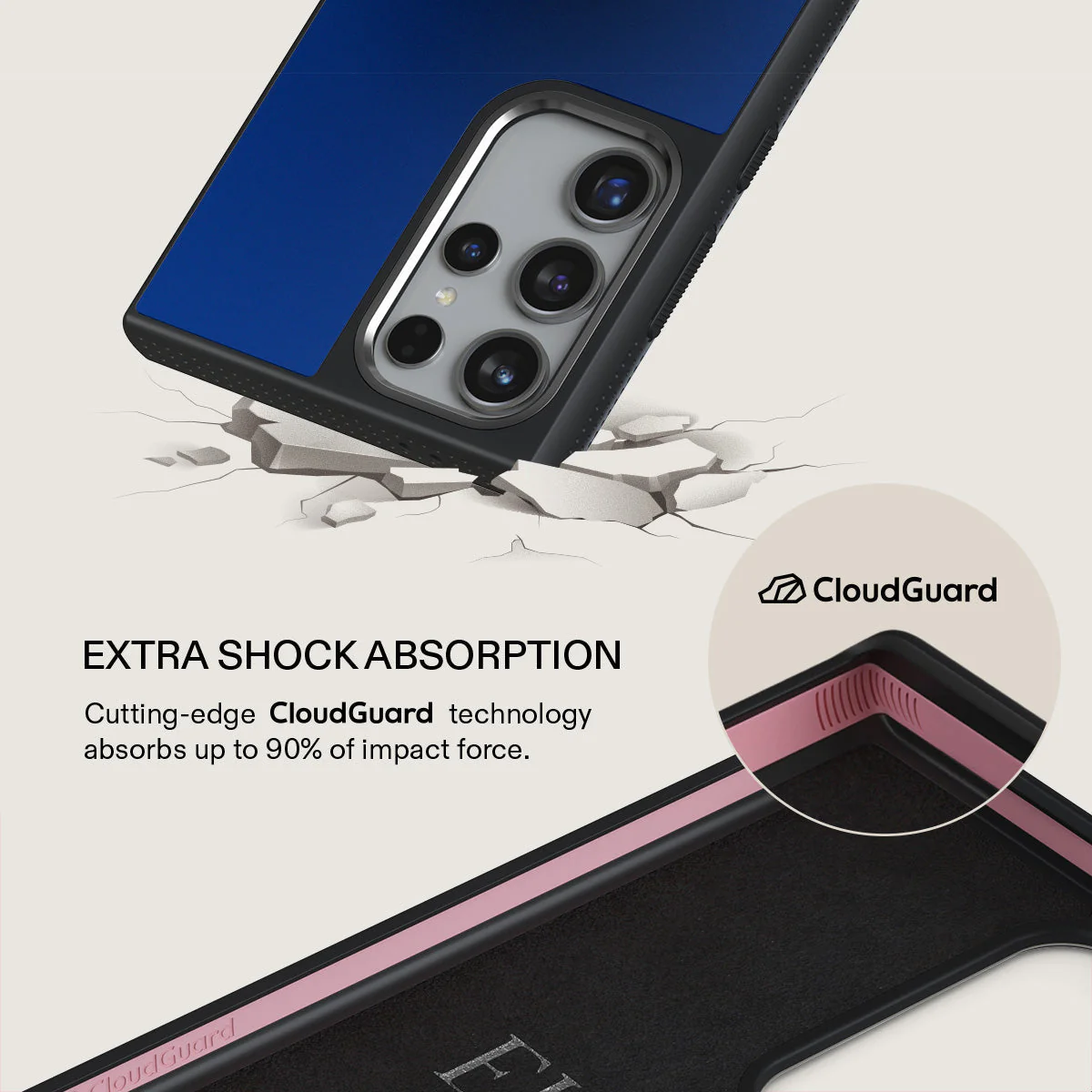 Neptune - Samsung Galaxy S24 Ultra Case - Image 14
