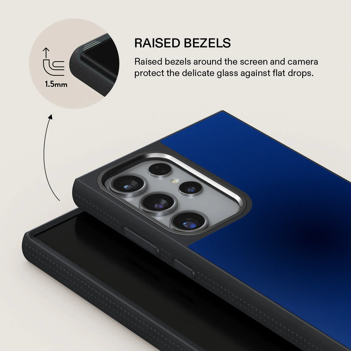 Neptune - Samsung Galaxy S24 Ultra Case - Image 15