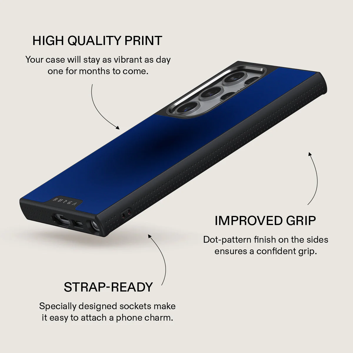 Neptune - Samsung Galaxy S24 Ultra Case - Image 16