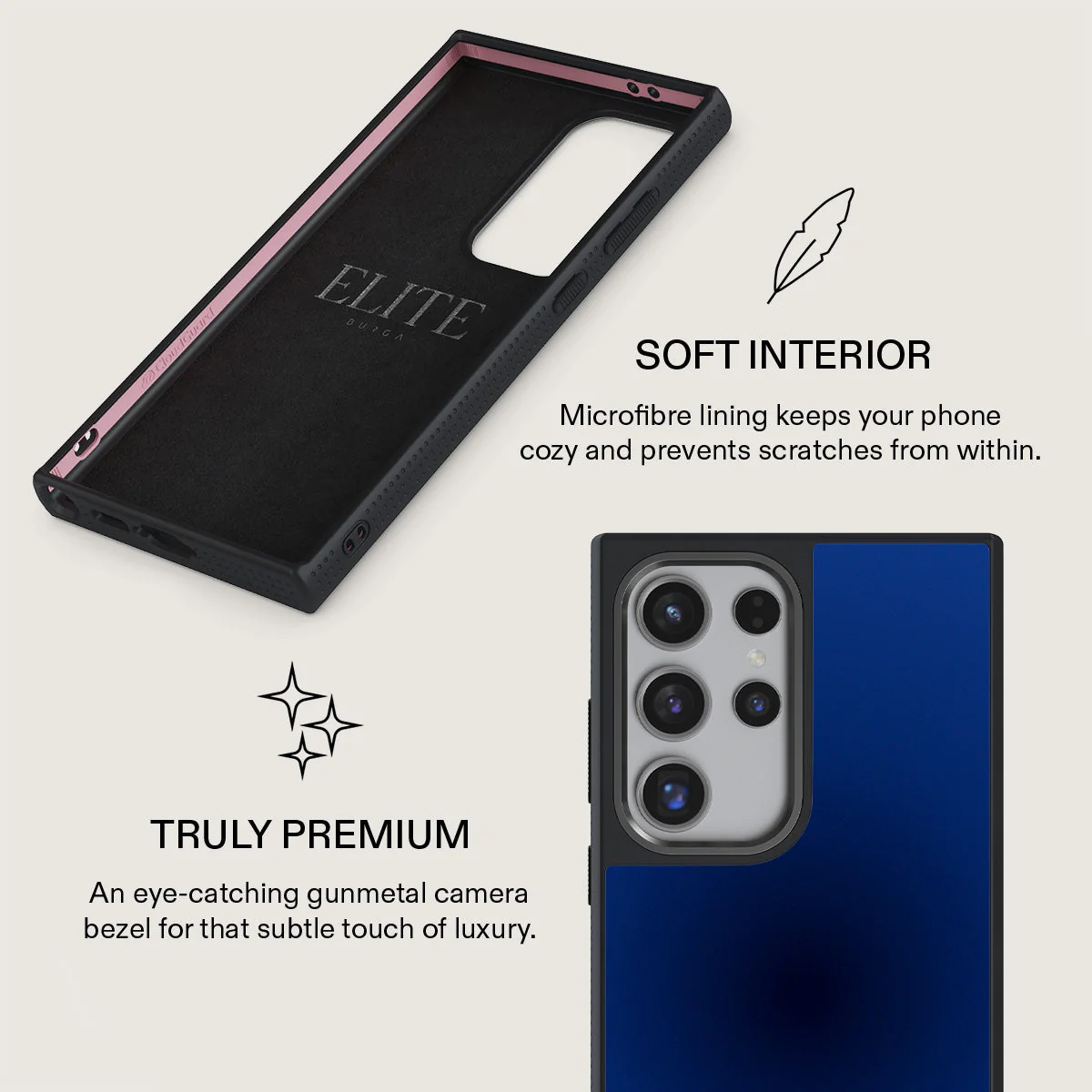 Neptune - Samsung Galaxy S24 Ultra Case - Image 17