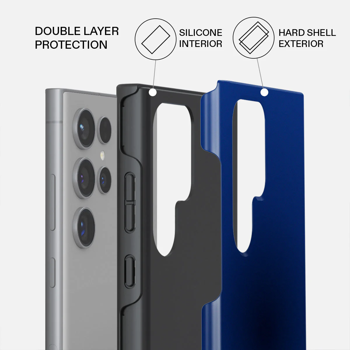 Neptune - Samsung Galaxy S24 Ultra Case - Image 2