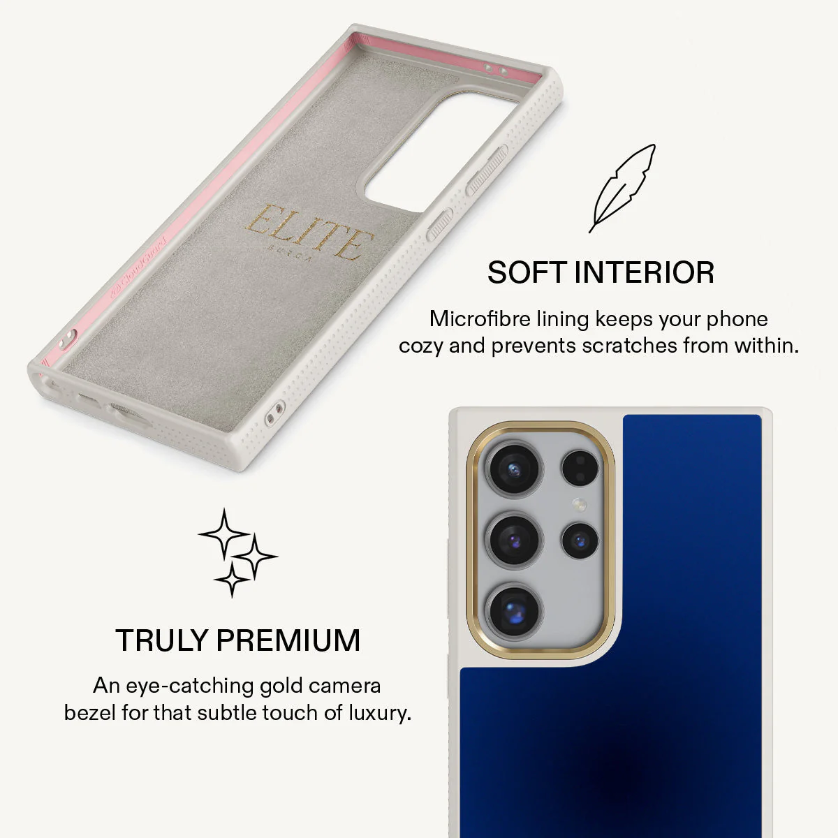 Neptune - Samsung Galaxy S24 Ultra Case - Image 24