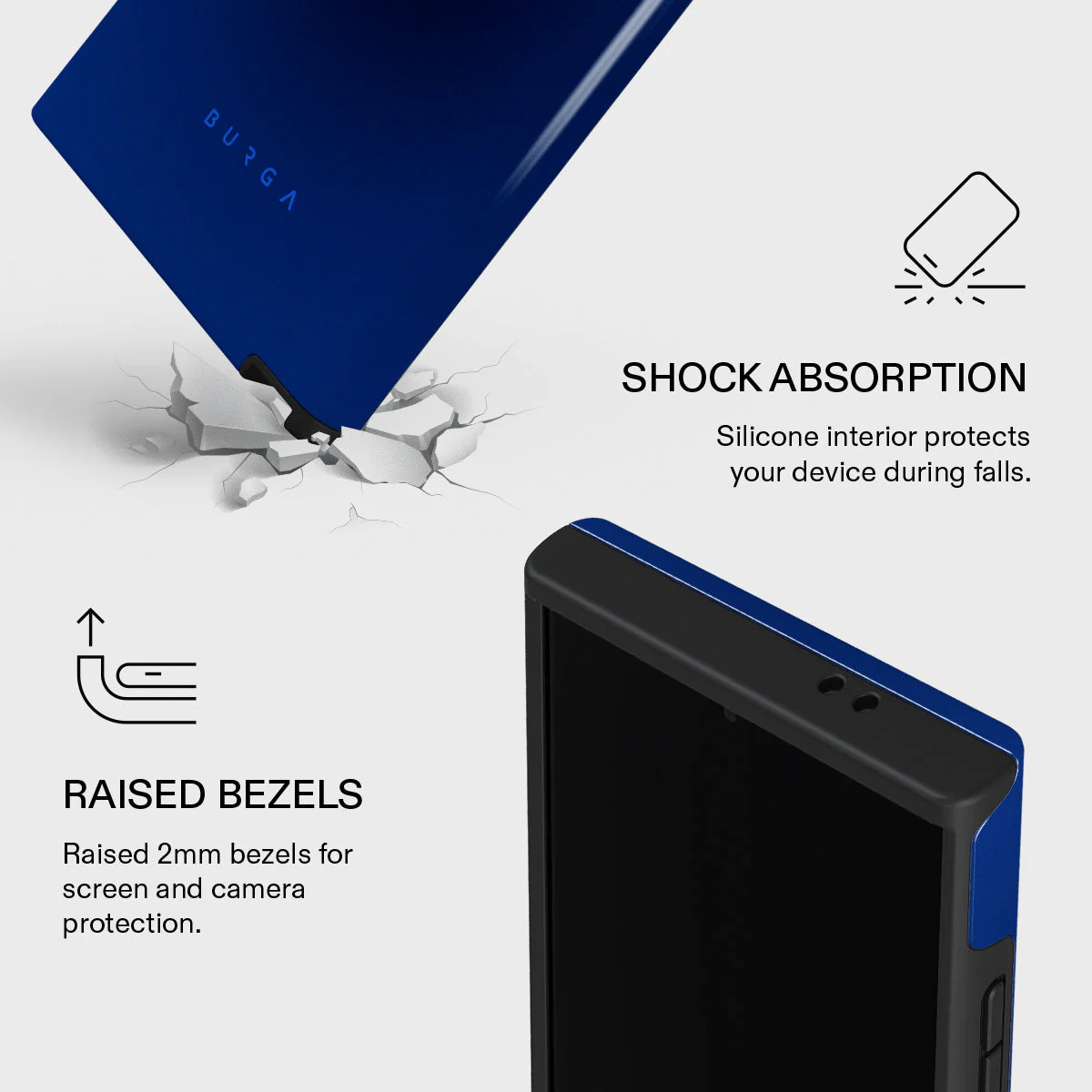 Neptune - Samsung Galaxy S24 Ultra Case - Image 4
