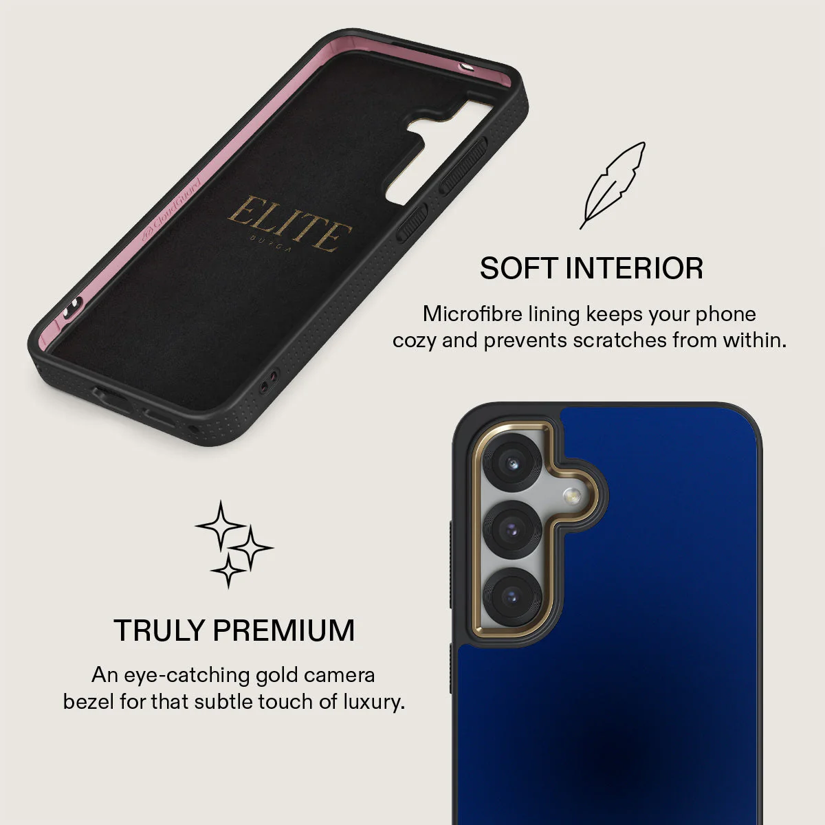 Neptune - Samsung Galaxy S25 Case - Image 10