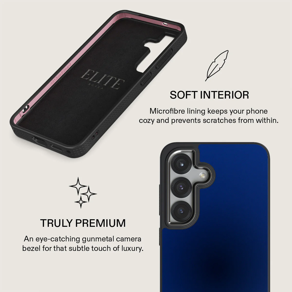 Neptune - Samsung Galaxy S25 Case - Image 17