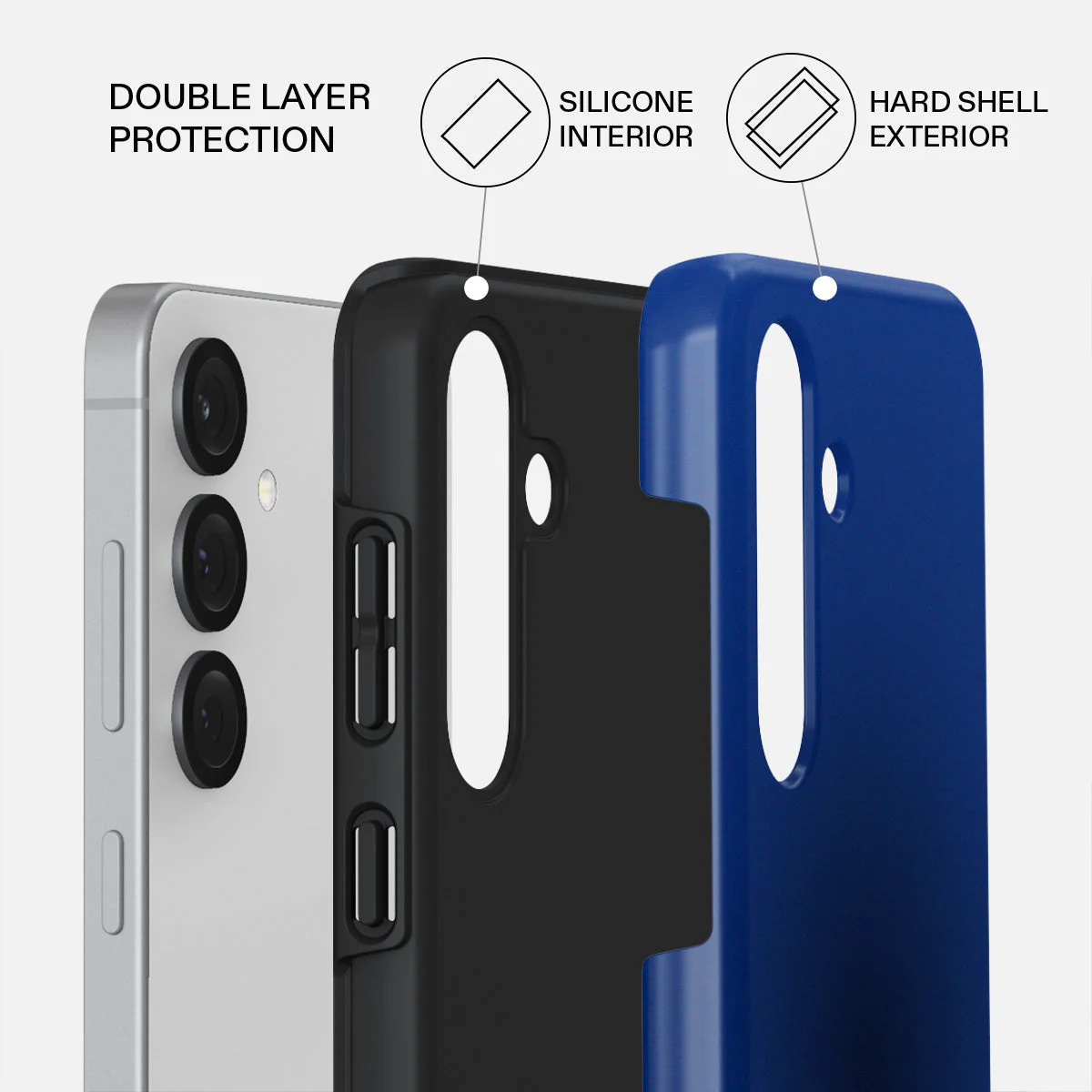 Neptune - Samsung Galaxy S25 Case - Image 2
