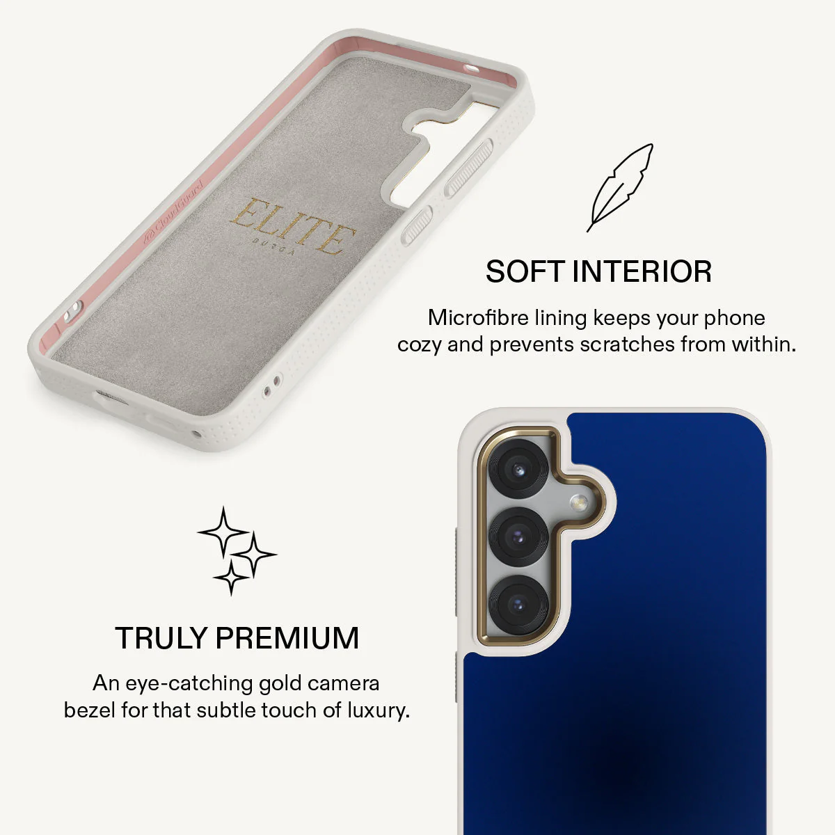 Neptune - Samsung Galaxy S25 Case - Image 24