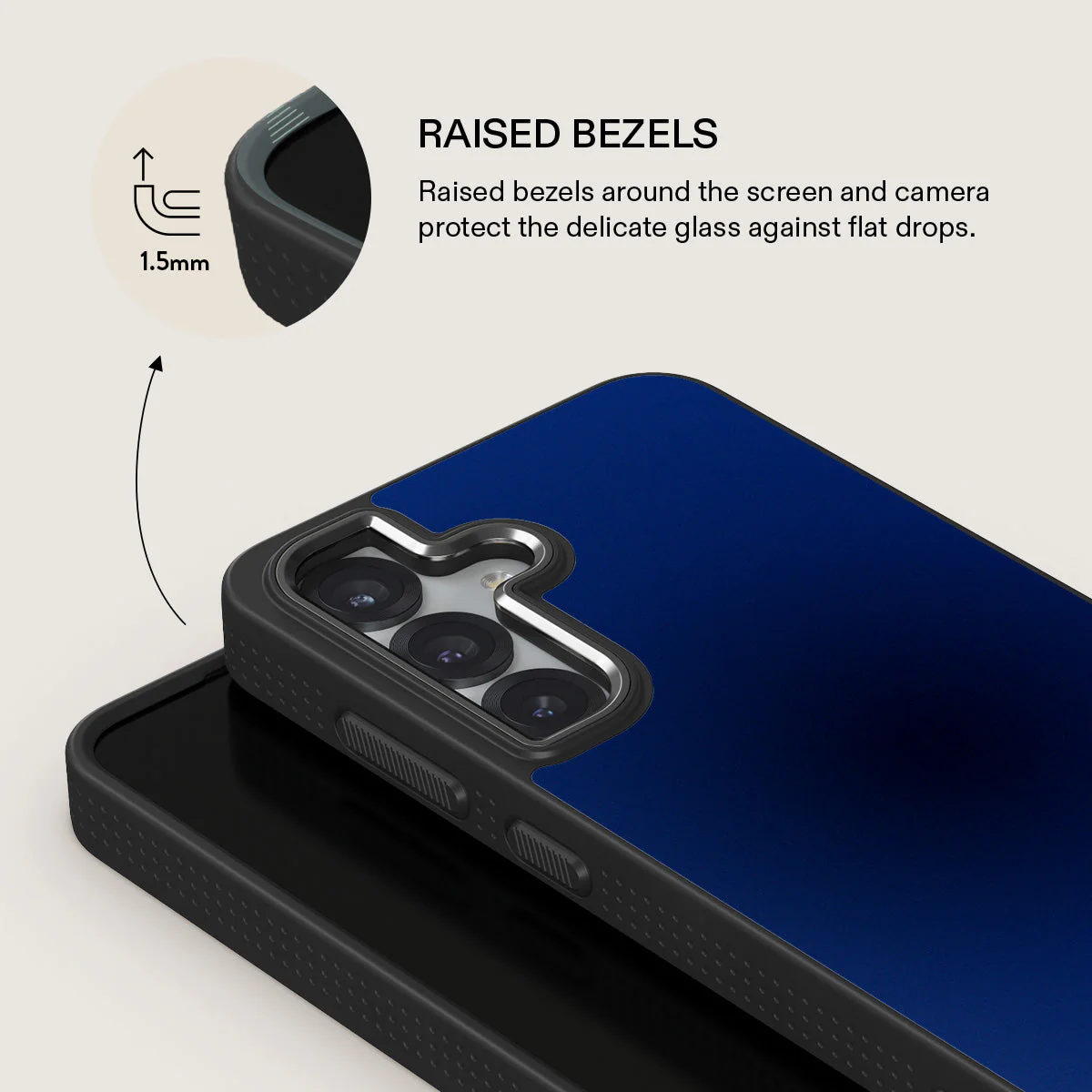 Neptune - Samsung Galaxy S25 Plus Case - Image 15