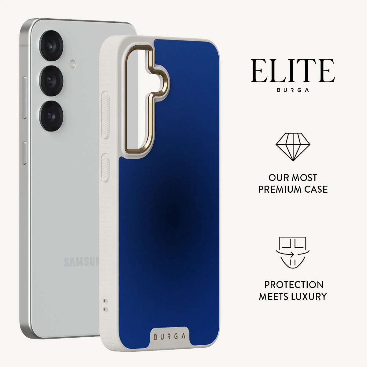 Neptune - Samsung Galaxy S25 Plus Case - Image 20