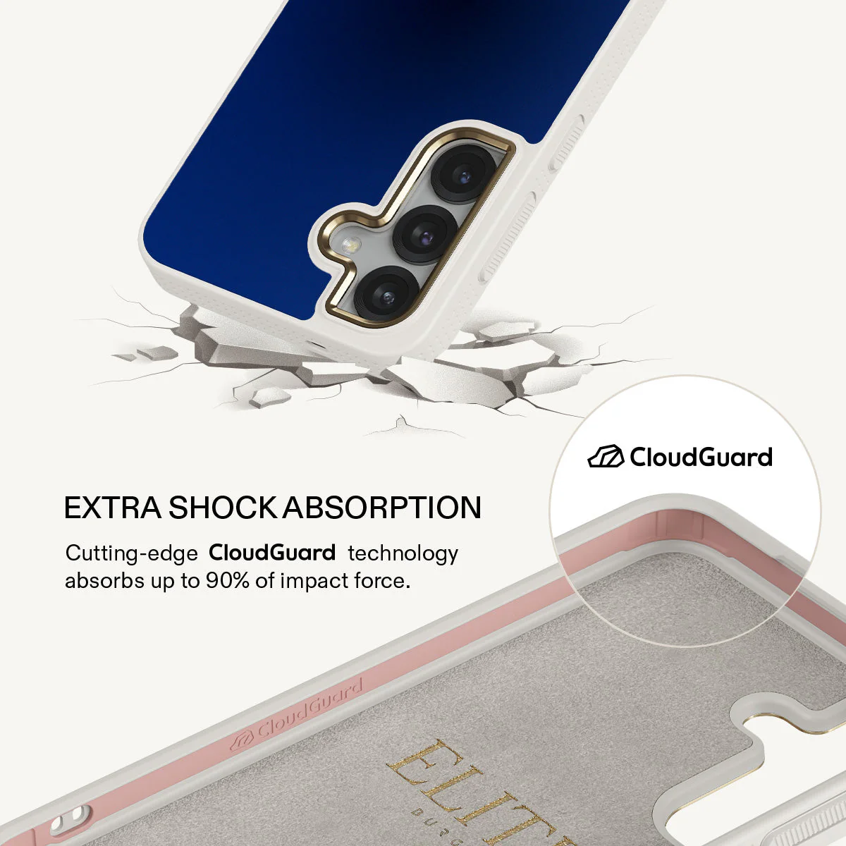 Neptune - Samsung Galaxy S25 Plus Case - Image 21