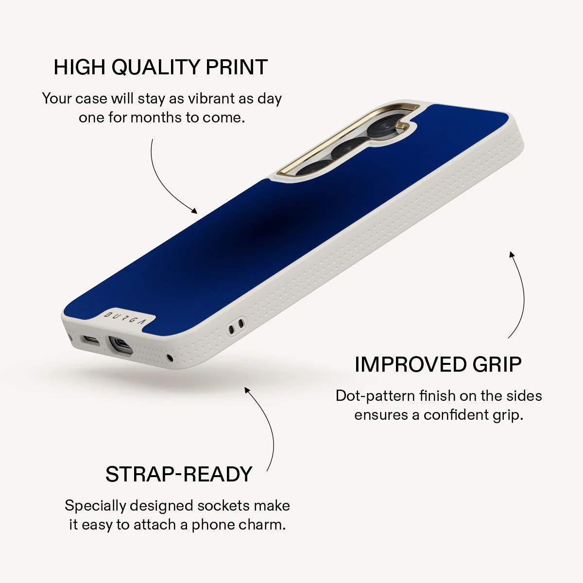 Neptune - Samsung Galaxy S25 Plus Case - Image 23