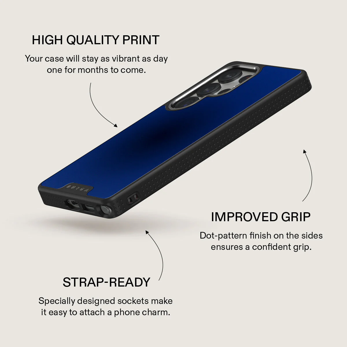 Neptune - Samsung Galaxy S25 Ultra Case - Image 16