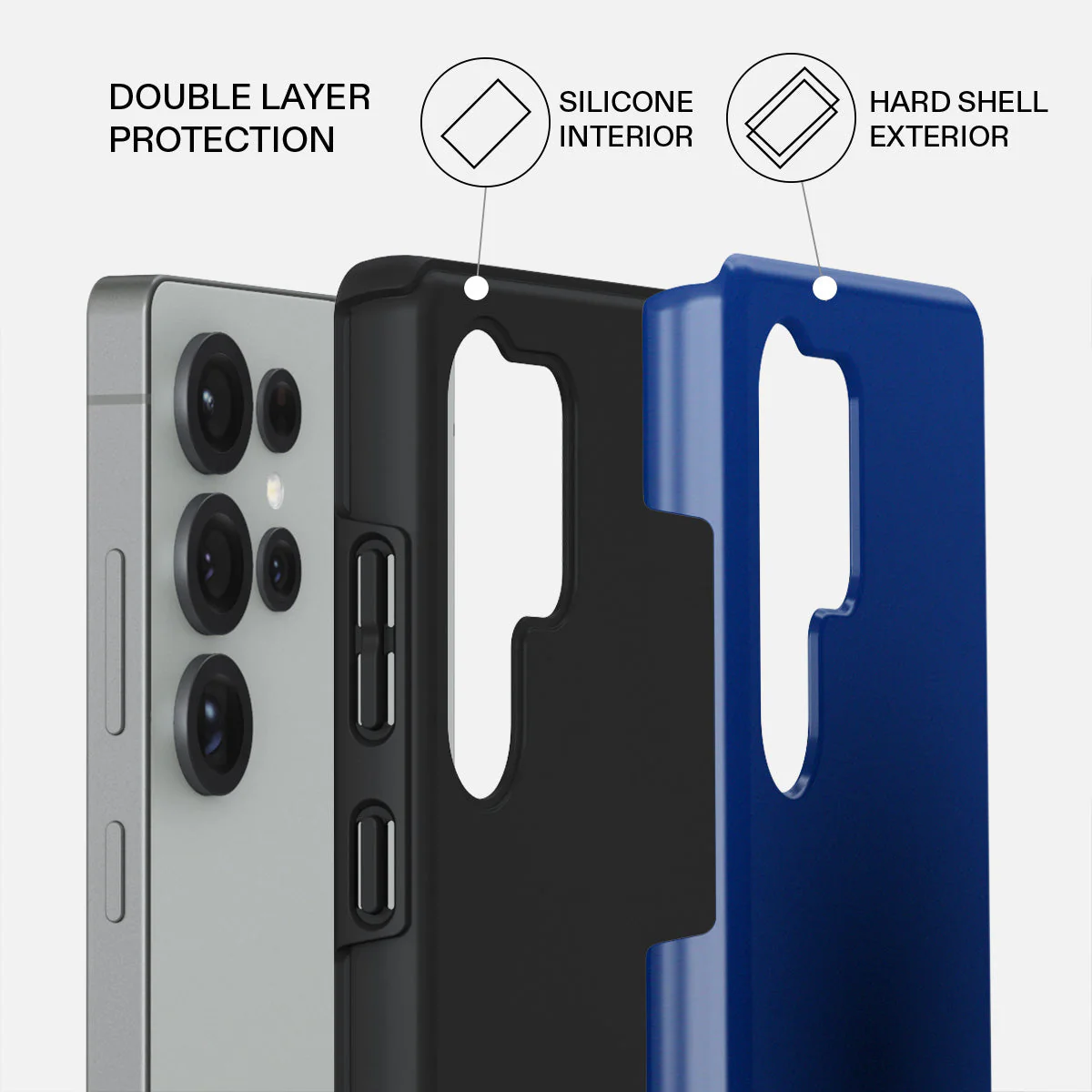 Neptune - Samsung Galaxy S25 Ultra Case - Image 2