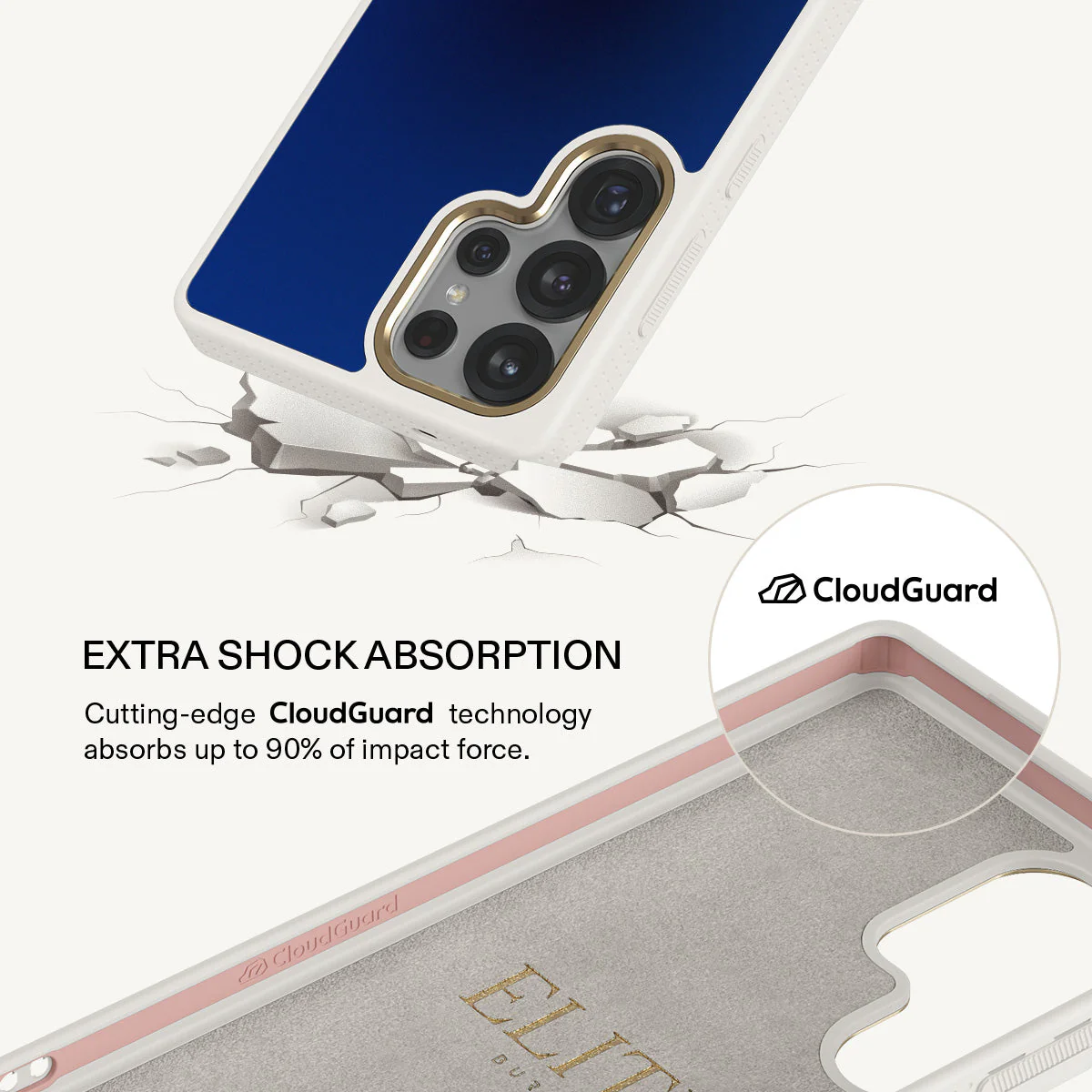 Neptune - Samsung Galaxy S25 Ultra Case - Image 21