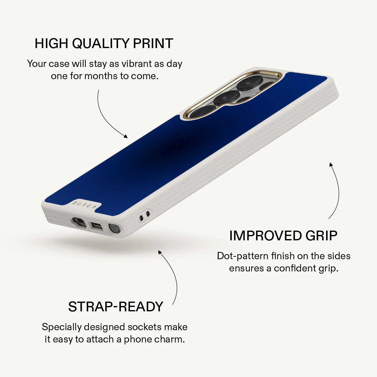 Neptune - Samsung Galaxy S25 Ultra Case - Image 23