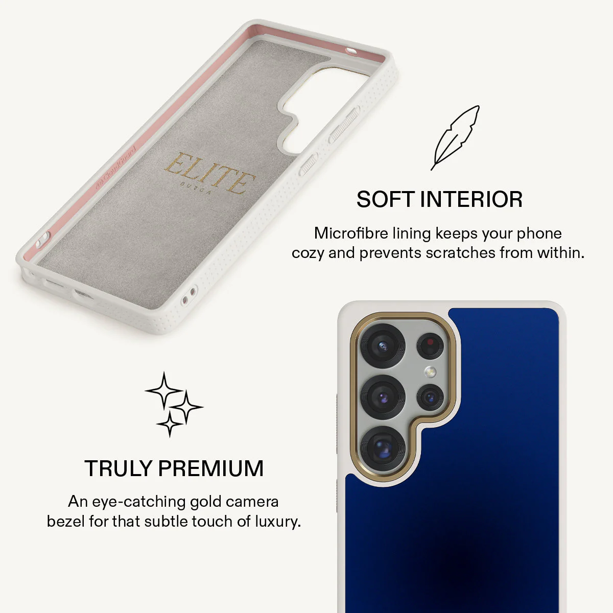 Neptune - Samsung Galaxy S25 Ultra Case - Image 24