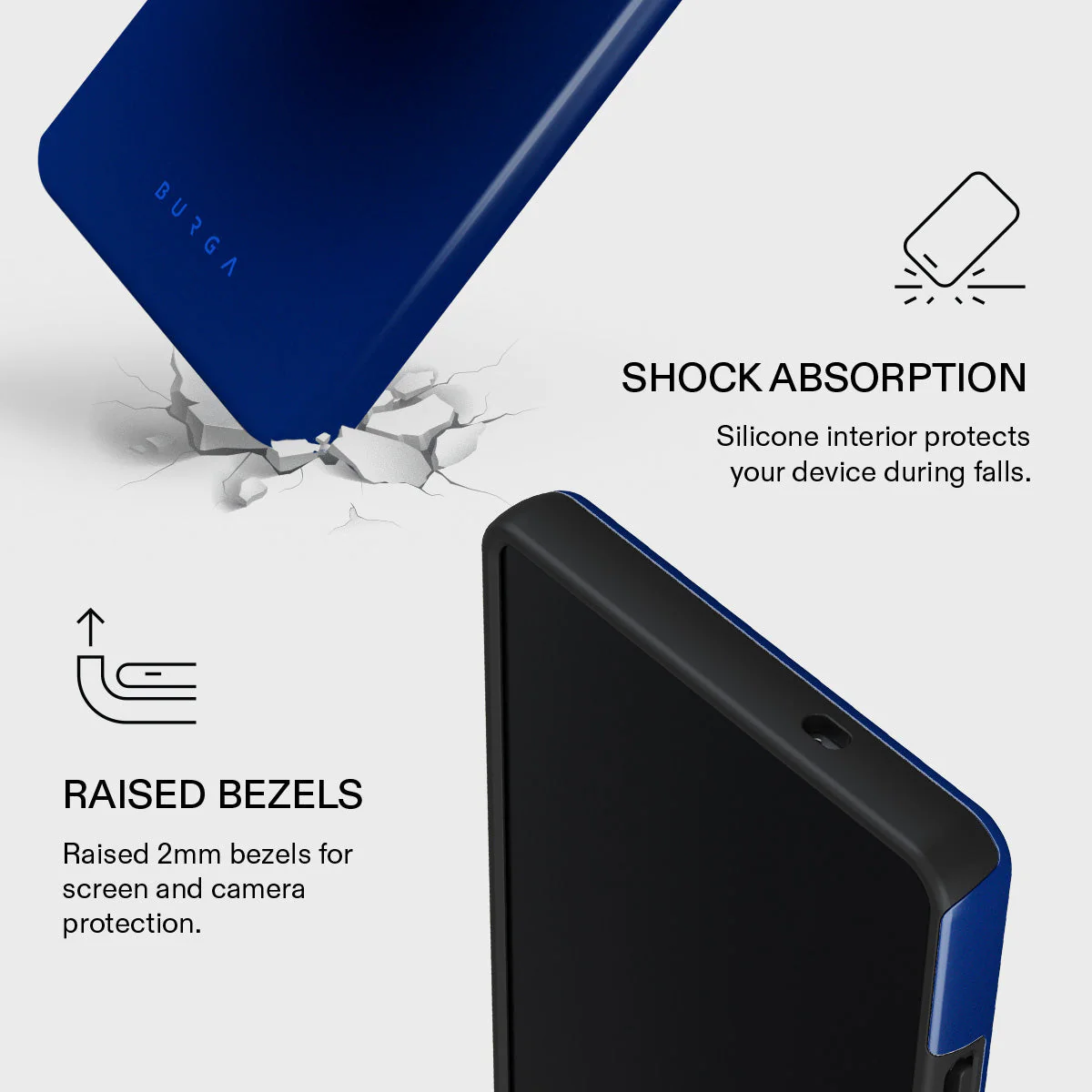 Neptune - Samsung Galaxy S25 Ultra Case - Image 4