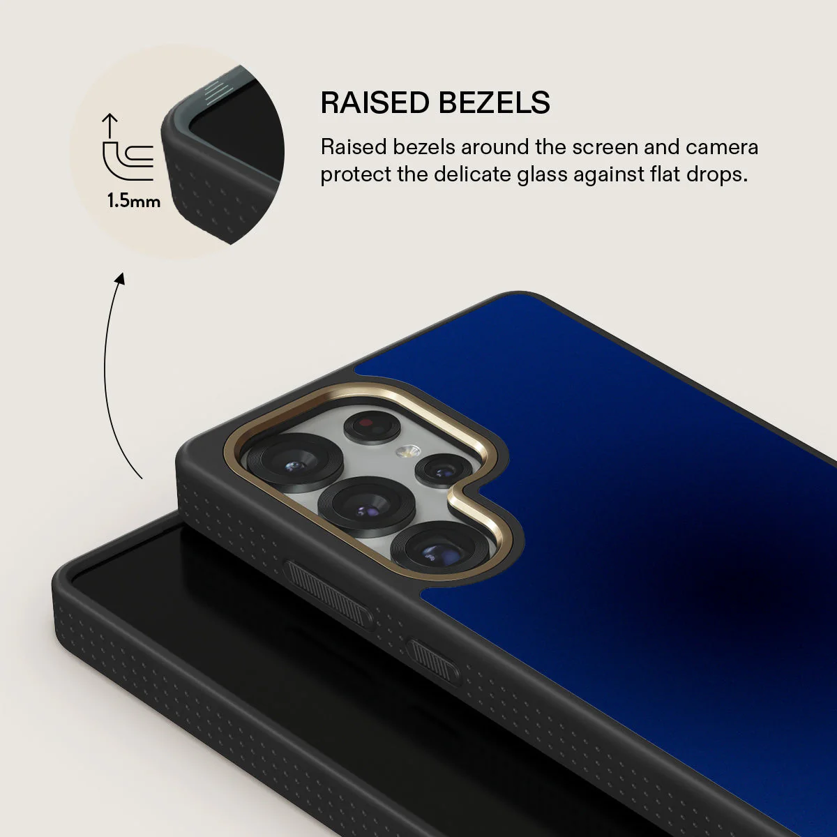 Neptune - Samsung Galaxy S25 Ultra Case - Image 8