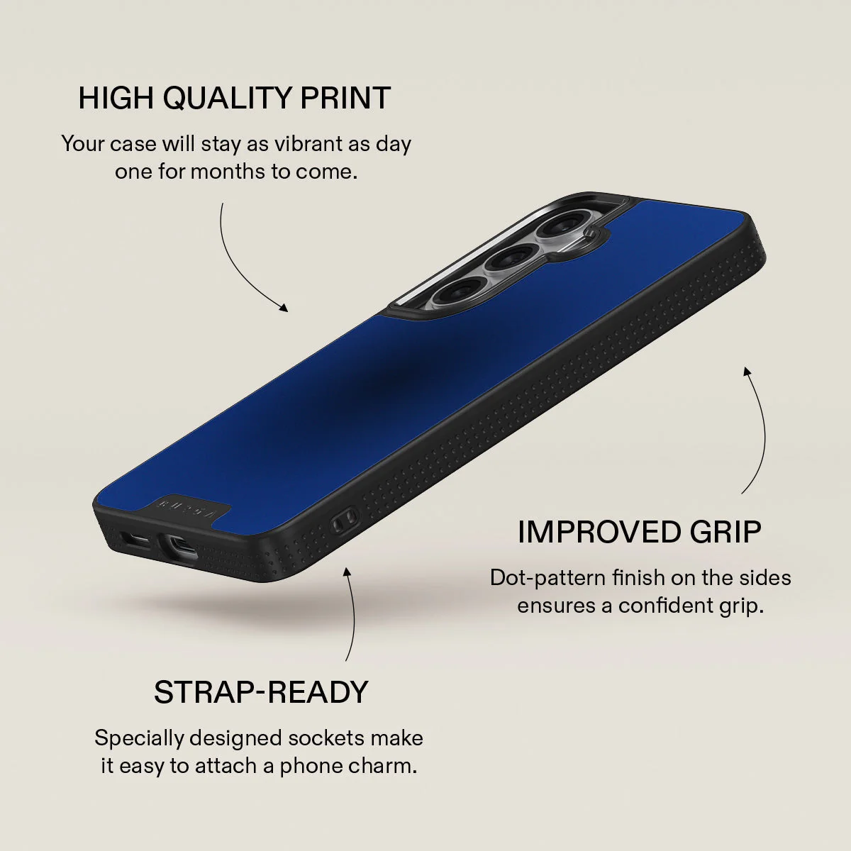 Neptune - Samsung Galaxy S26 Case - Image 16