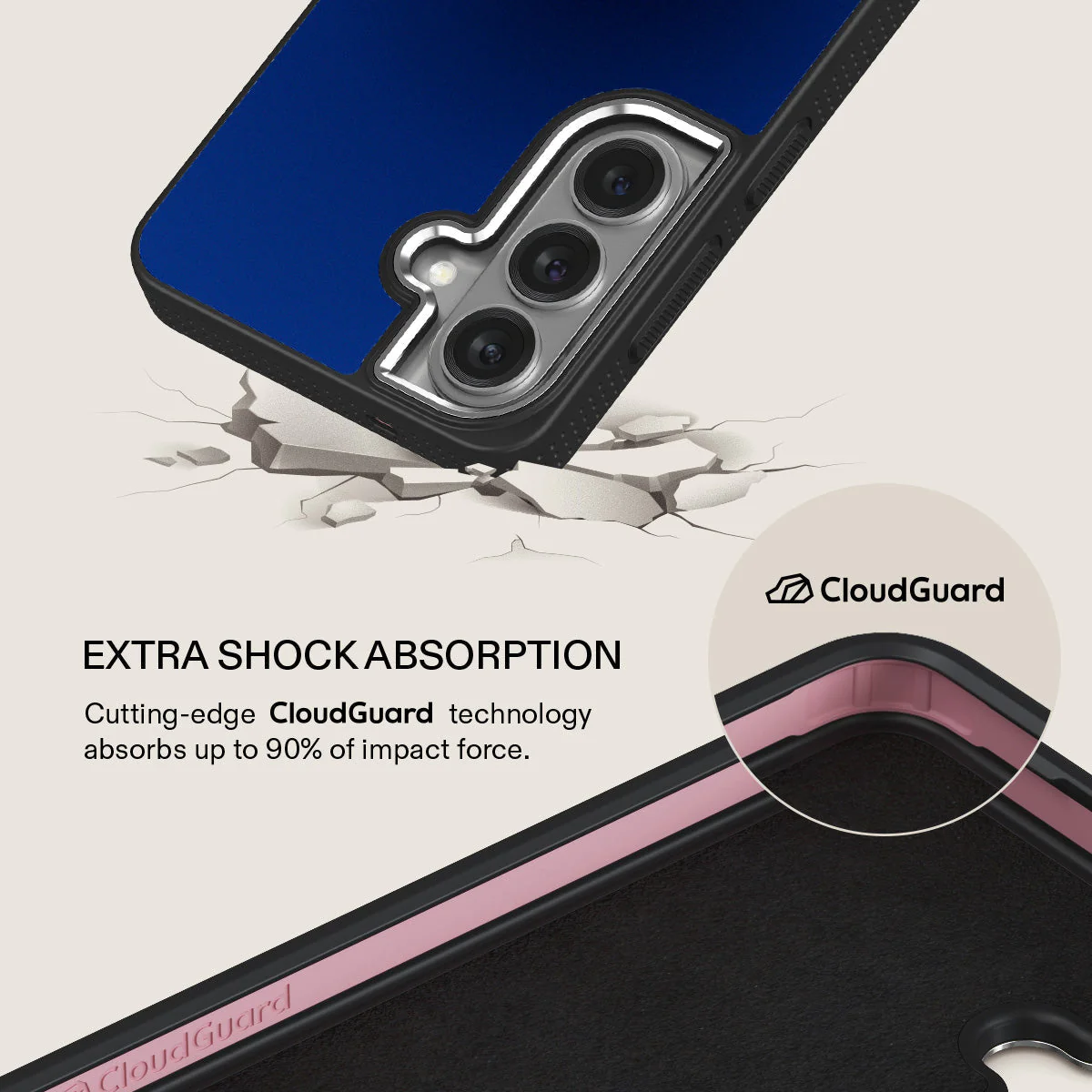 Neptune - Samsung Galaxy S26 Case - Image 21