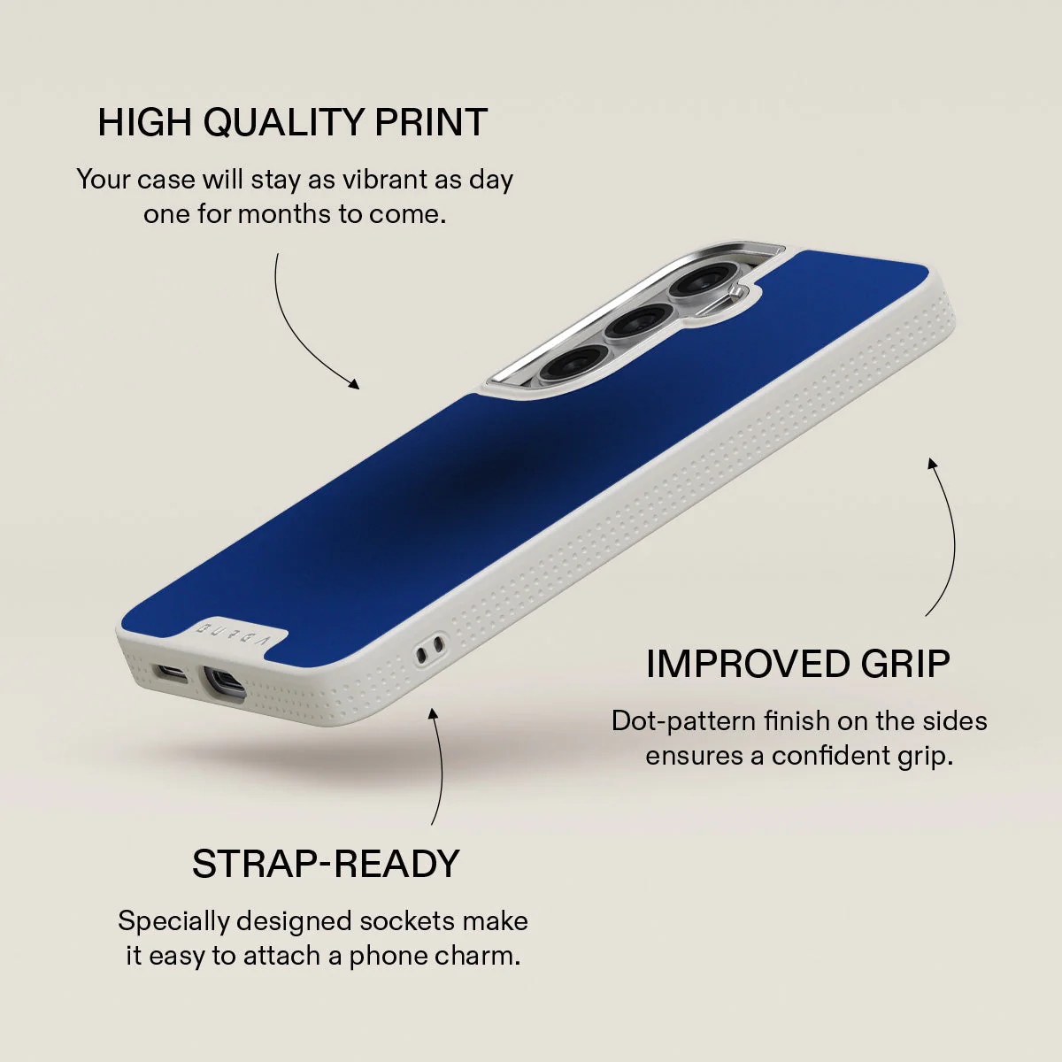 Neptune - Samsung Galaxy S26 Case - Image 37