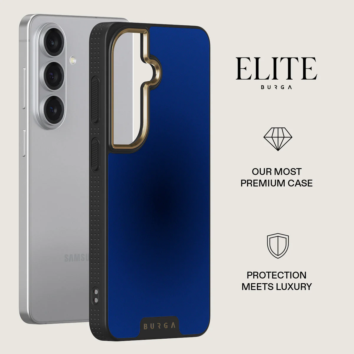 Neptune - Samsung Galaxy S26 Case - Image 6