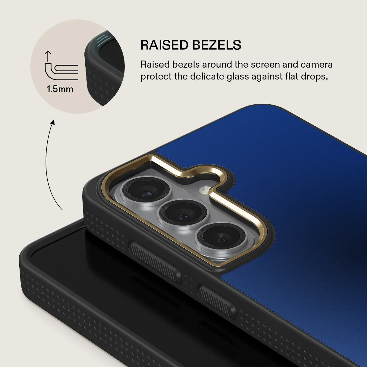 Neptune - Samsung Galaxy S26 Case - Image 8