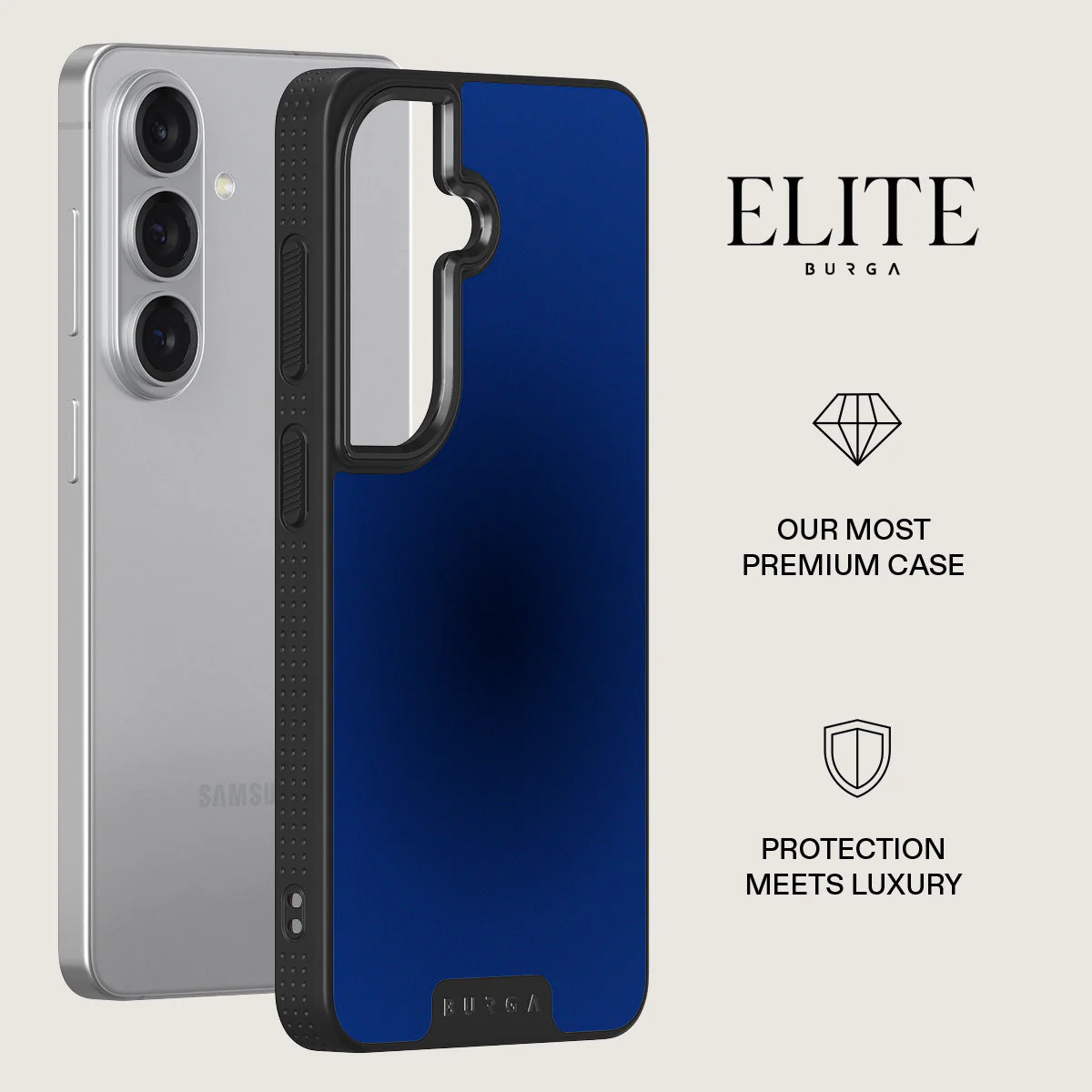 Neptune - Samsung Galaxy S26 Plus Case - Image 13