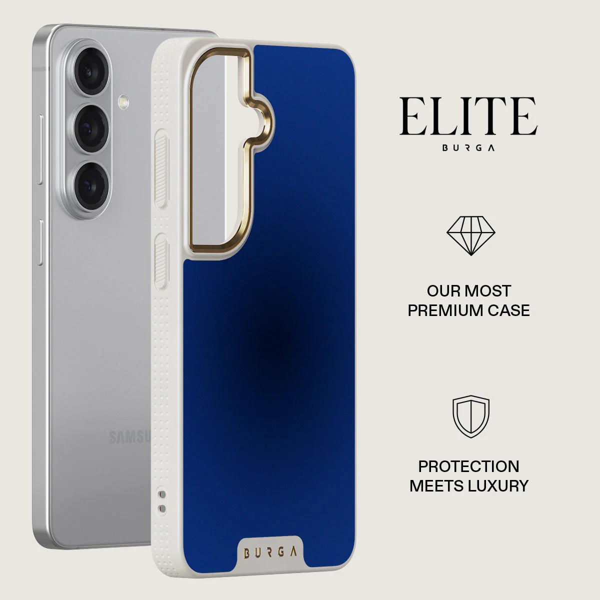 Neptune - Samsung Galaxy S26 Plus Case - Image 27