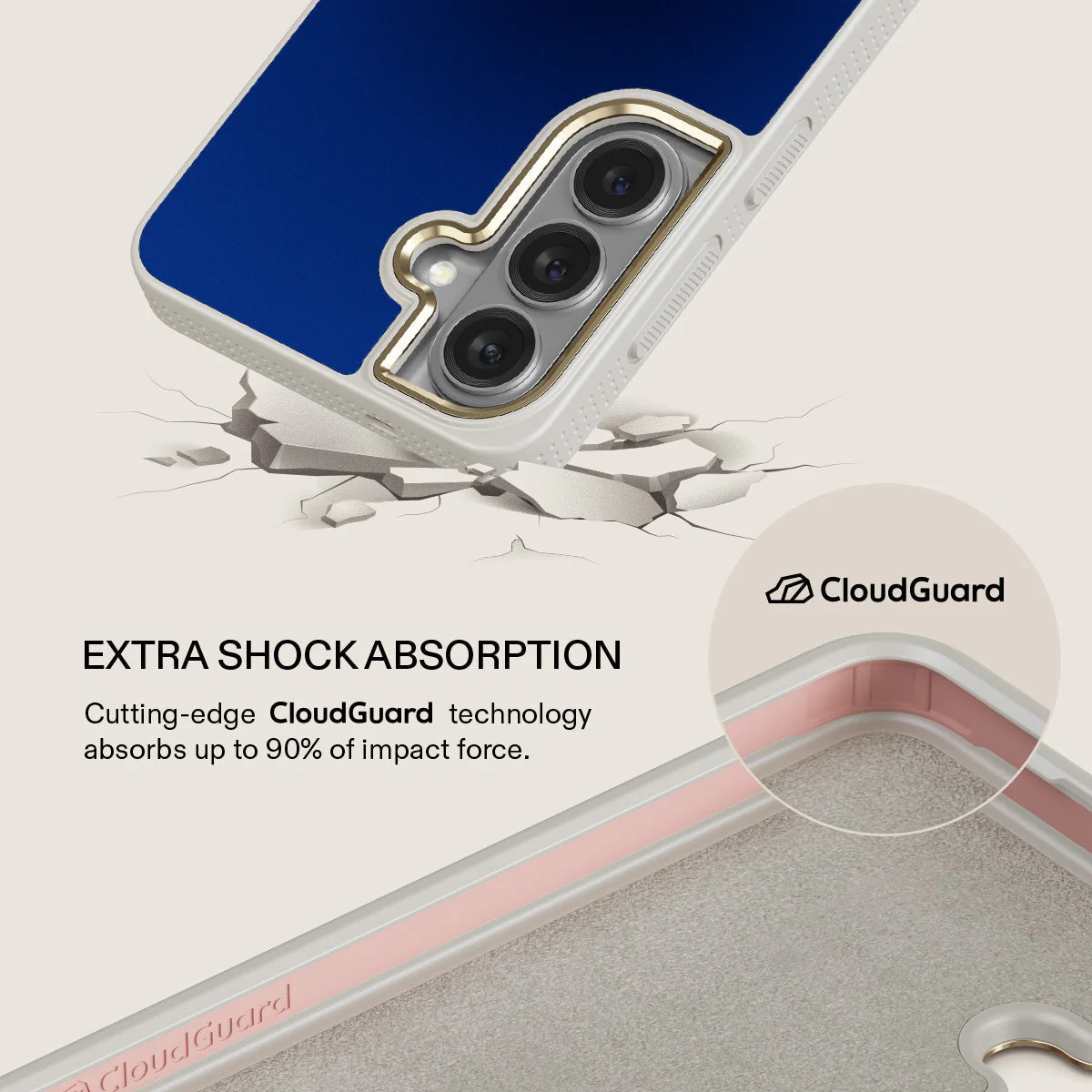 Neptune - Samsung Galaxy S26 Plus Case - Image 28