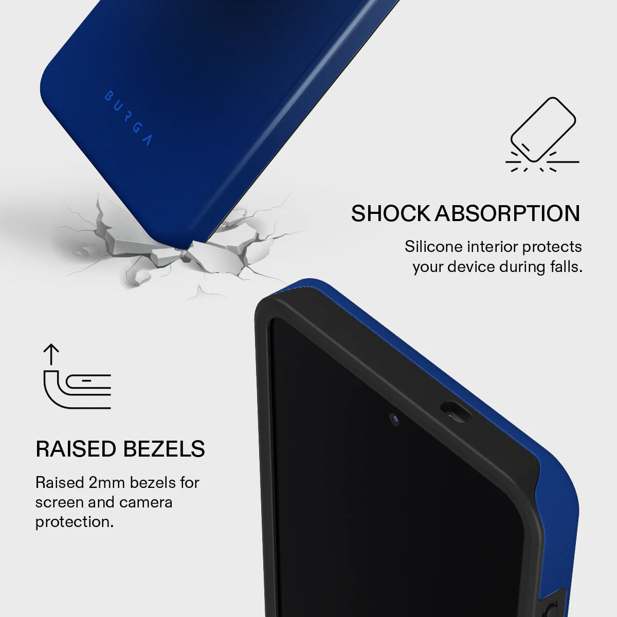 Neptune - Samsung Galaxy S26 Plus Case - Image 4
