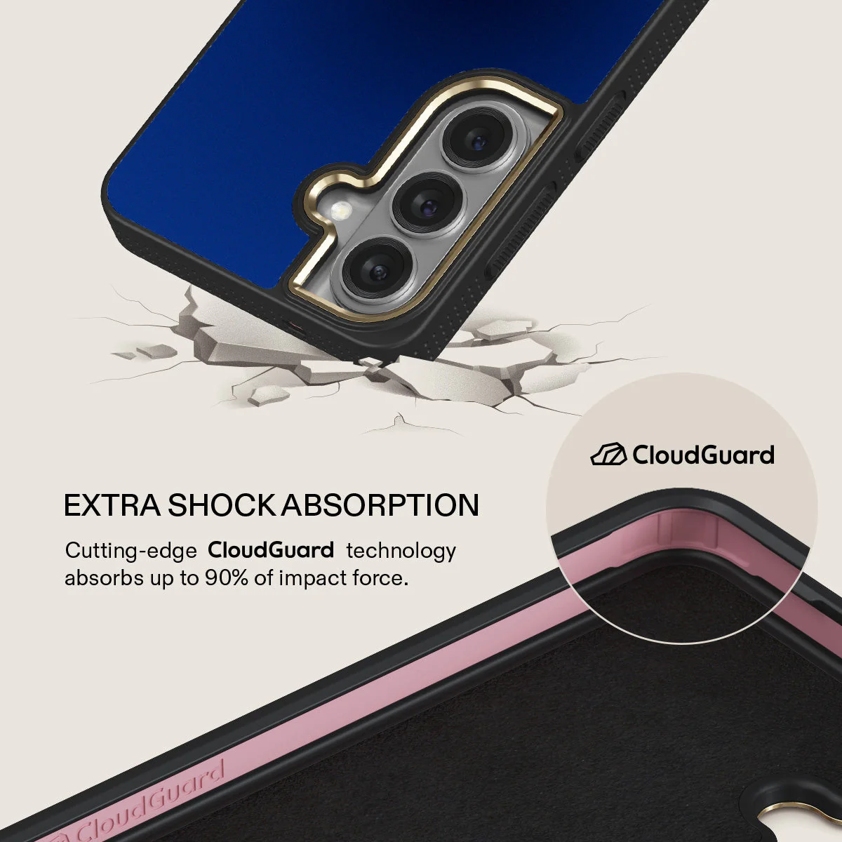 Neptune - Samsung Galaxy S26 Plus Case - Image 7