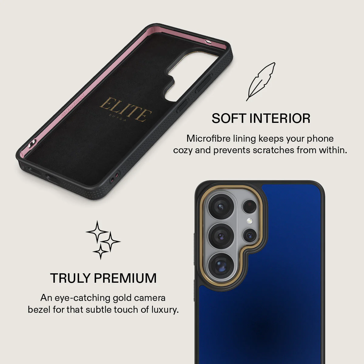 Neptune - Samsung Galaxy S26 Ultra Case - Image 10