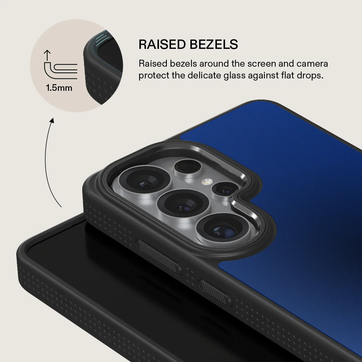 Neptune - Samsung Galaxy S26 Ultra Case - Image 15