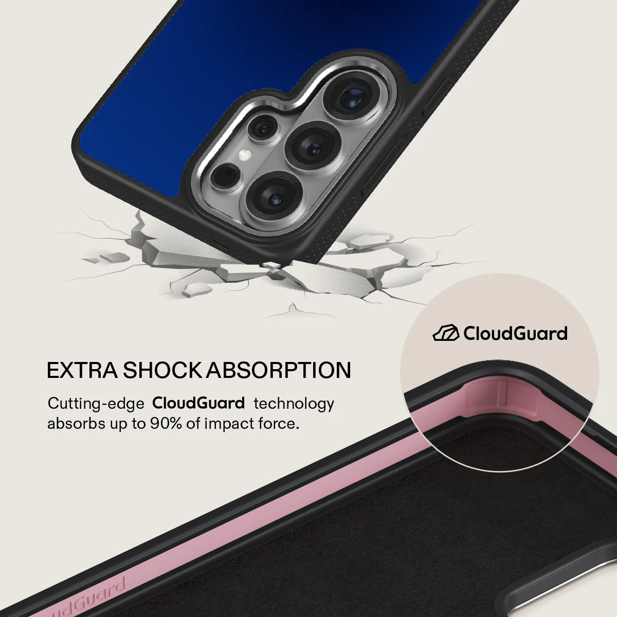 Neptune - Samsung Galaxy S26 Ultra Case - Image 21